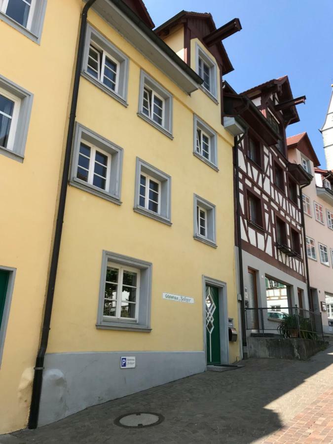 Gaestehaus Seliger ميرسبرغ المظهر الخارجي الصورة