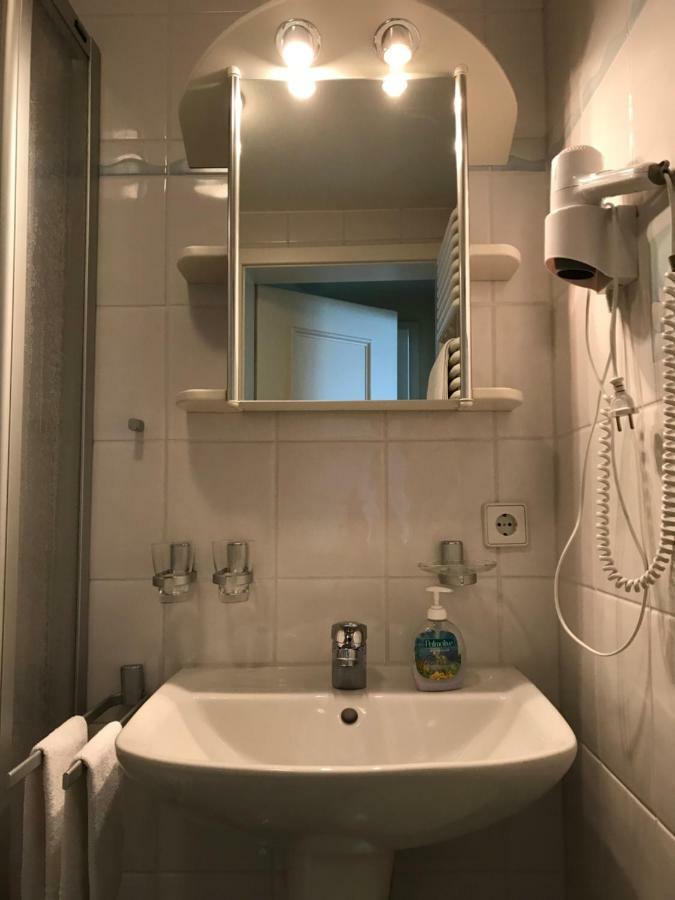 Gaestehaus Seliger ميرسبرغ المظهر الخارجي الصورة