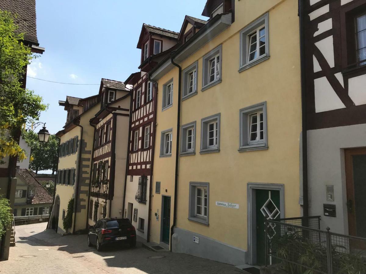 Gaestehaus Seliger ميرسبرغ المظهر الخارجي الصورة