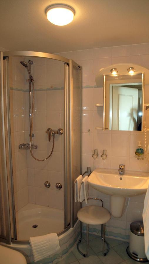 Gaestehaus Seliger ميرسبرغ المظهر الخارجي الصورة